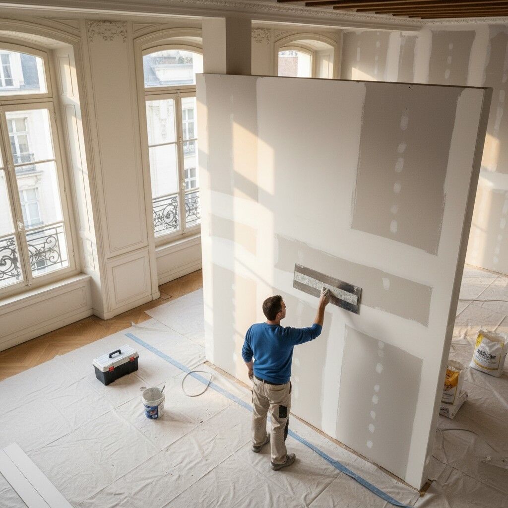 GRENELLE ECO CONFORT